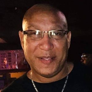 Meet your Posher, Gerry